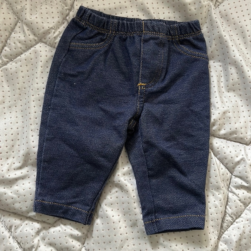 Carter’s jeans